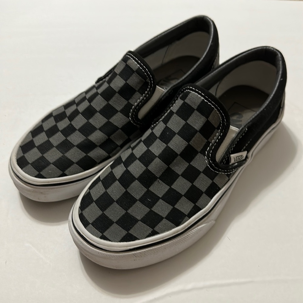Vans Slip On Sneakers